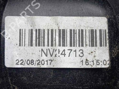 Front right exterior door handle PEUGEOT BOXER Van  | BP29512422C129 