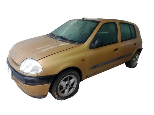 Ricambi RENAULT CLIO II (BB_, CB_) 1.9 D (B/CB0E, BB0J) 4750440