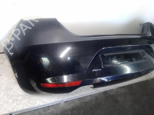 Rear bumper SEAT LEON (1P1) 2.0 TDI 16V | BP22239623C8 