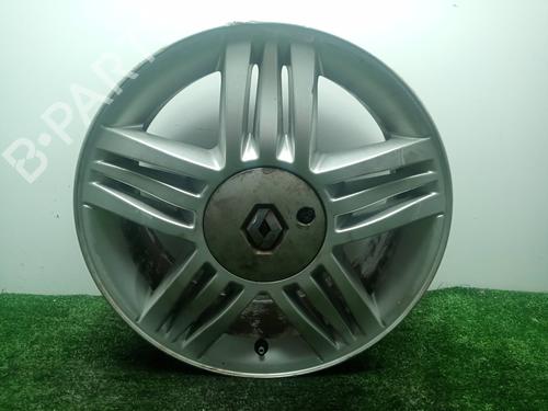 Used Rim RENAULT SCÉNIC II (JM0/1_) 1.5 dCi (JM0F) (82 hp) 19266000