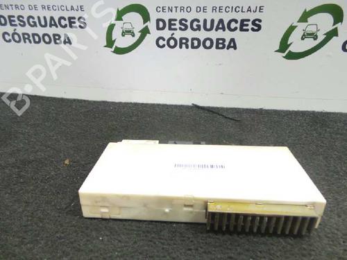 Computer BMW 5 (E39) 525 tds (143 hp) 5741684