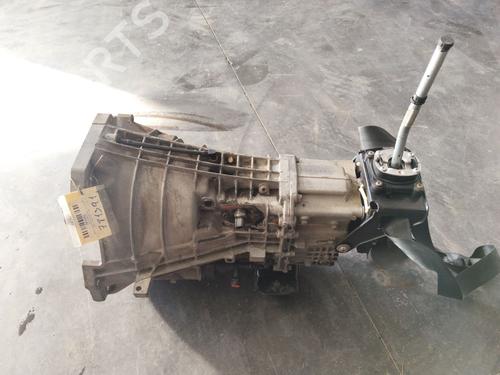 Gearbox FORD TRANSIT Van (FA_ _) 2.4 DI (FAA_, FAB_, FAC_, FAD_) | BP39744128M3 - Image 2