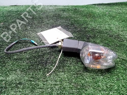 Blinklys foran venstre KEEWAY RKV RKV 125 | BP27831986C32 