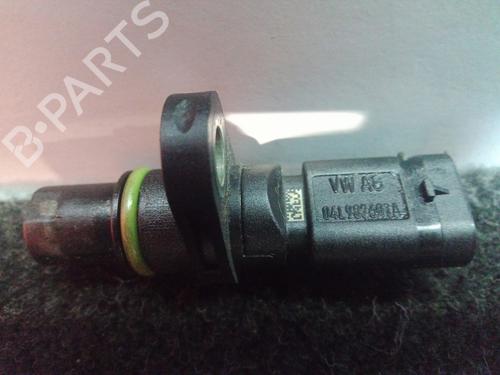Electronic sensor SKODA FABIA III Estate (NJ5) 1.4 TDI | BP12209482M84 