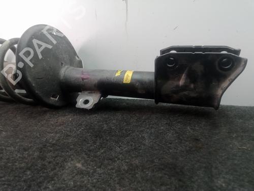Left front shock absorber DACIA DUSTER (HS_) 1.5 dCi | BP20207139M16 