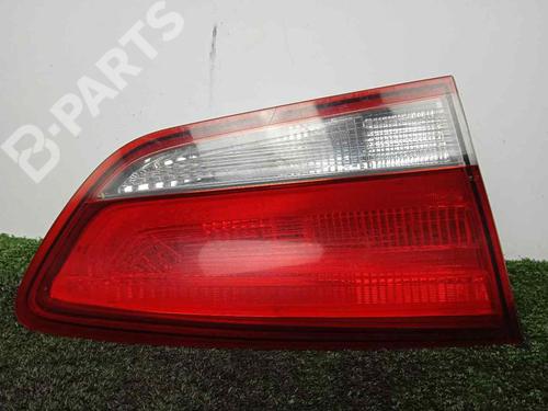 Used Left tailgate light Left tailgate light HYUNDAI i30 (PDE, PD, PDEN) 1.0 T-GDI hybrid 48V (120 hp) 7744190 7744190