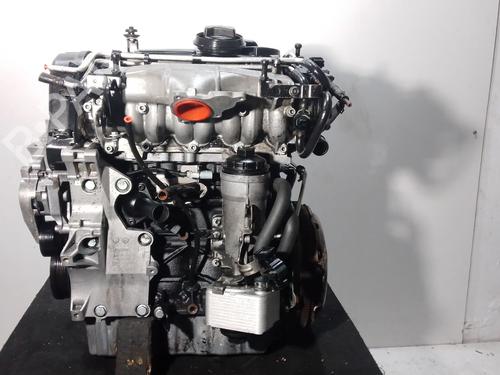Engine AUDI A3 (8P1) 2.0 TDI 16V | BP30942435M1