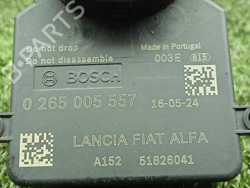 Electronic sensor FIAT DOBLO Cargo (263_) 1.3 D Multijet | BP30173169M84