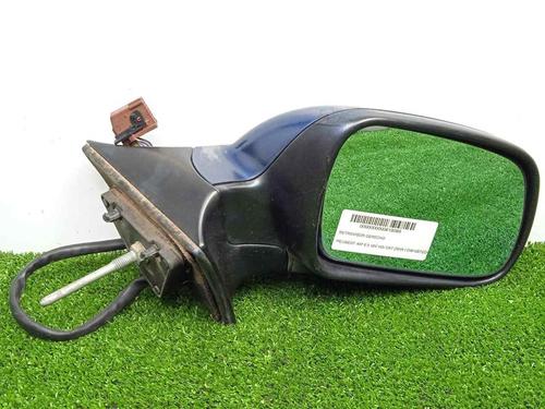 Used Right mirror PEUGEOT 407 (6D_) 2.0 HDi 135 (6DRHRH, 6DRHRE, 6DRHRG, 6DRHRJ) (136 hp) 11275250
