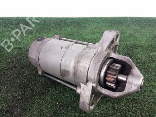 Used Starter Starter TOYOTA AVENSIS Saloon (_T27_) 2.0 D-4D (ADT270_, ADT270R) (126 hp) 40127408 40127408