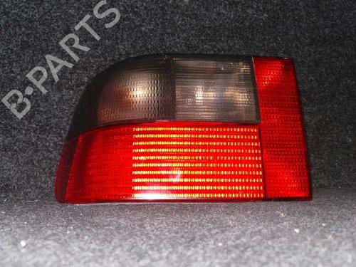 Used Left taillight SEAT IBIZA II (6K1) 1.4 i (60 hp) 5725443