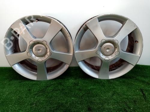 Used Rim SEAT LEON (1P1) 1.9 TDI (105 hp) 8894141