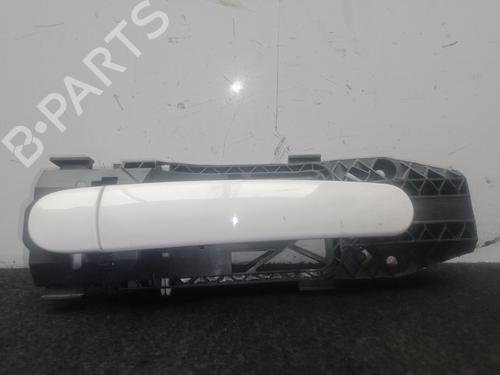 Used Rear right exterior door handle SEAT IBIZA IV (6J5, 6P1) 1.2 TDI (75 hp) 31189840