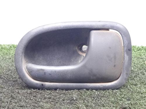 Used Front right interior door handle FORD RANGER (ER, EQ, R_) 2.5 TD 4x4 (109 hp) 31916737