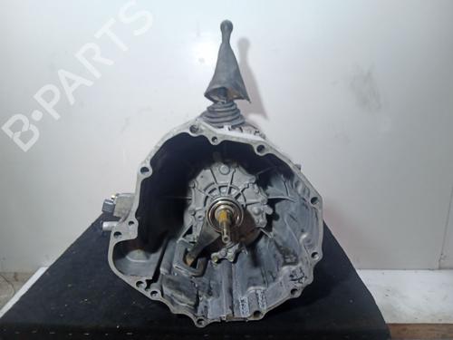 Used Gearbox NISSAN PATHFINDER III (R51) 2.5 dCi 4WD (171 hp) 29393832