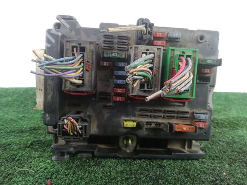 Used Control unit Control unit PEUGEOT 307 SW (3H) 1.6 HDI 110 (109 hp) 33294755 33294755