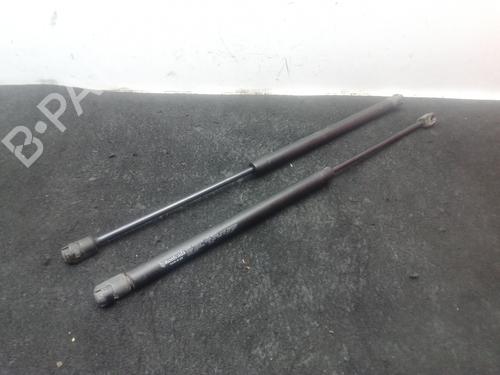 Used Tailgate lift support Tailgate lift support MINI MINI (R50, R53) One (90 hp) 36699722 36699722