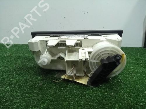 Climate control OPEL MERIVA A MPV (X03) 1.7 DTI (E75) | BP5717723I5 