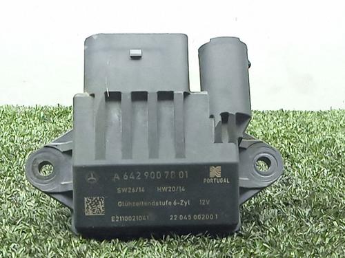 Used Electronic module JEEP GRAND CHEROKEE III (WH, WK) 3.0 CRD 4x4 (218 hp) 29175308