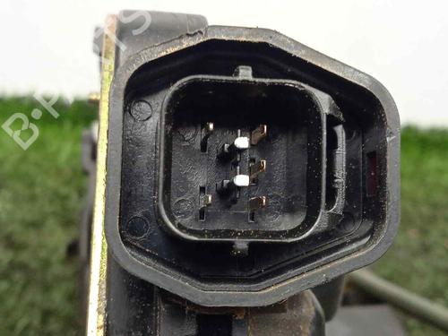 Rear left lock HYUNDAI MATRIX (FC)  | BP9708639C100 