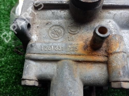 Throttle body BMW 3 (E21) 320 | BP9291166M82 