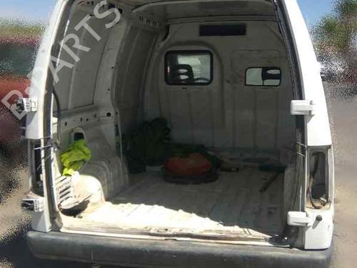Front left lock CITROËN JUMPY I (U6U_)  | BP5743706C98 