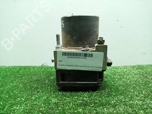 ABS pump NISSAN PRIMERA Hatchback (P12) 2.2 Di | BP5736506M43 