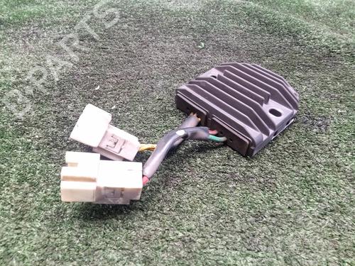 Used Electronic module HONDA MOTORCYCLES FORZA FORZA 750 (RH11) (59 hp) 27832132