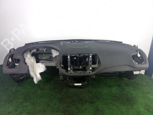 Used Dashboard Dashboard JEEP COMPASS (MP, M6, MV, M7) 1.4 MultiAir 4x4 (170 hp) 40220498 40220498