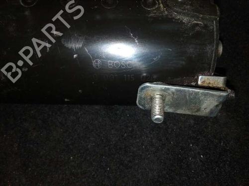 Starter OPEL VECTRA C GTS (Z02) 3.2 V6 (F68) | BP5779914M8 