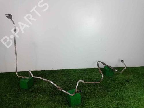 Used AC pipe SKODA FABIA II (542) 1.2 (60 hp) 14485683