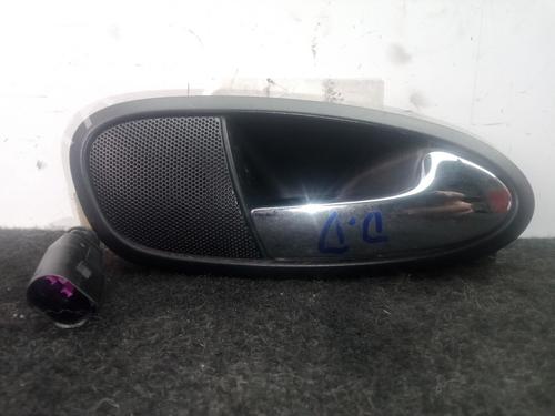 Used Front right interior door handle SEAT LEON (1P1) 2.0 TDI 16V (140 hp) 22601393