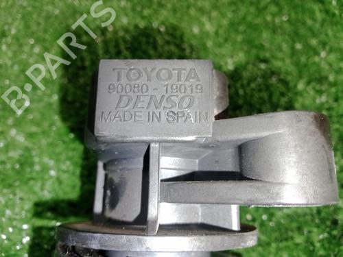 Ignition coil TOYOTA COROLLA (_E12_) 1.6 VVT-i (ZZE121_, ZZE121R) | BP10993331M94 