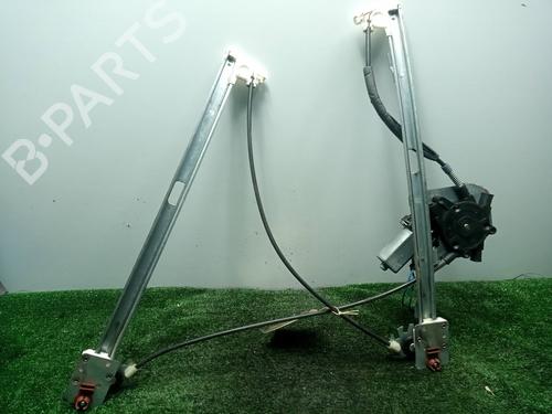 Used Front left window mechanism BMW 3 (E46) [1997-2005]  16776743