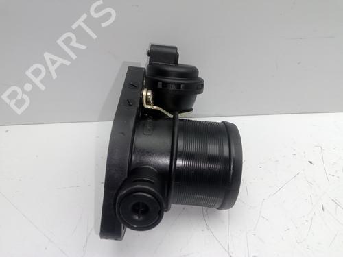 Throttle body NISSAN PRIMERA Hatchback (P12) 1.9 dCi | BP16400994M82 