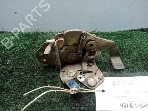 Used Front right lock SEAT MARBELLA (28A) [1986-1999]  13744135