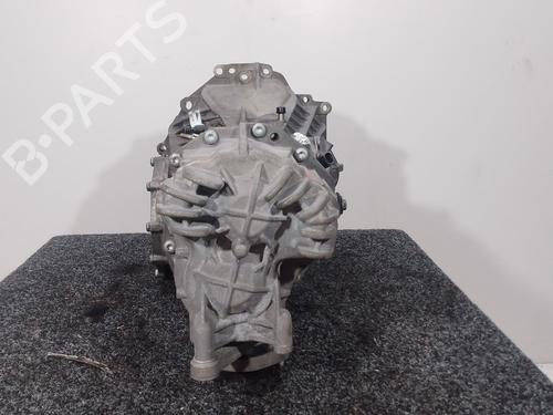 Gearbox SEAT EXEO (3R2) 2.0 TDI | BP38754965M3 - Image 2