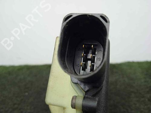 Rear left lock SKODA OCTAVIA I (1U2) 1.9 TDI | BP8044410C100 
