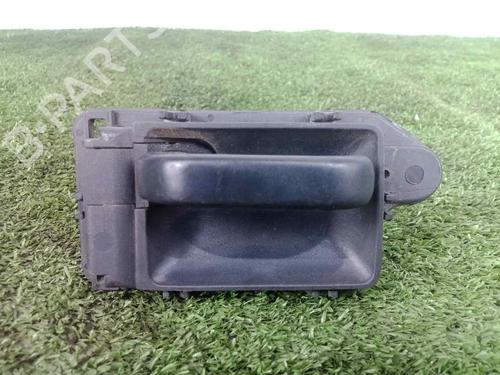 Used Front right interior door handle PEUGEOT 205 II (20A/C) [1987-2000]  13295787
