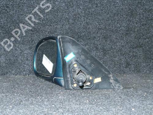 Used Left mirror HYUNDAI ACCENT I (X-3) [1994-2002]  5689318