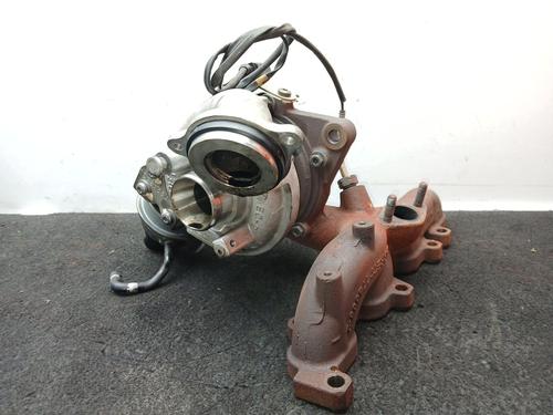 Turbolader/Kompressor Turbolader/Kompressor 39430074 39430074