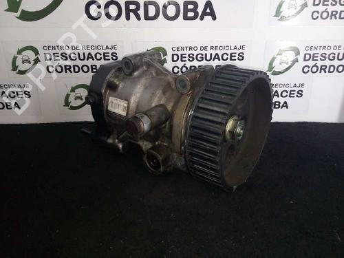 Used Injection pump TATA INDIGO MARINA (4_V2) 1.4 D (62 hp) 12214775