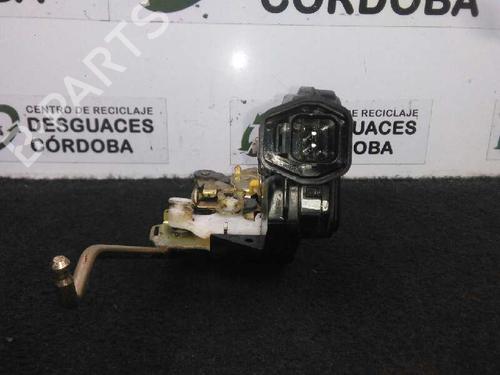 Front right lock HYUNDAI TERRACAN (HP)  | BP5930871C97 