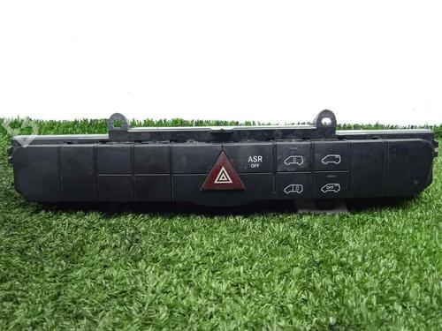 Used Warning switch MERCEDES-BENZ VITO / MIXTO Van (W639) [2003-2025]  10050151