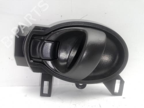 Used Rear left interior door handle NISSAN MICRA IV (K13K, K13KK) 1.2 (80 hp) 23527095