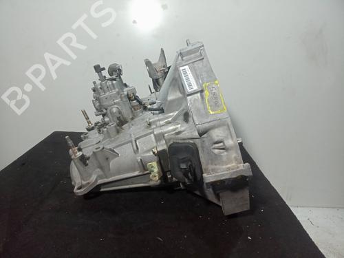 Gearbox HONDA ACCORD VI (CK, CG, CH, CF, CL) 1.8 i (CG8) | BP30902865M3