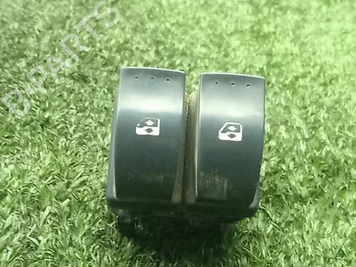 Used Left front window switch Left front window switch RENAULT CLIO II (BB_, CB_) 1.5 dCi (B/CB08) (82 hp) 34543539 34543539