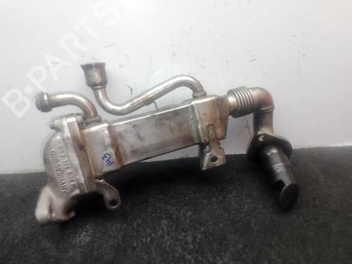 Egr für AUDI A8 D3 (4E2, 4E8) 4.0 TDI quattro (275 hp) 29822985
