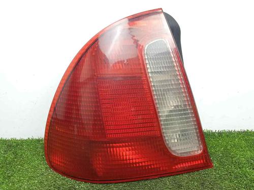 Left taillight MG MG ZS 2.0 TD SIN | REFERENCIA | 4.PUERTAS
