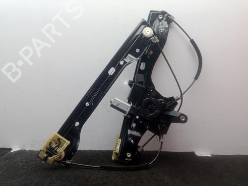 Used Front left window mechanism OPEL ASTRA K (B16) 1.4 Turbo (68) (150 hp) 23430126
